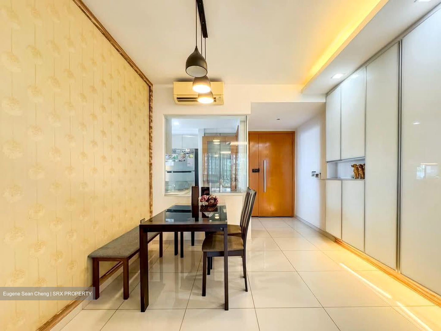 Prive (D19), Condominium #565699541